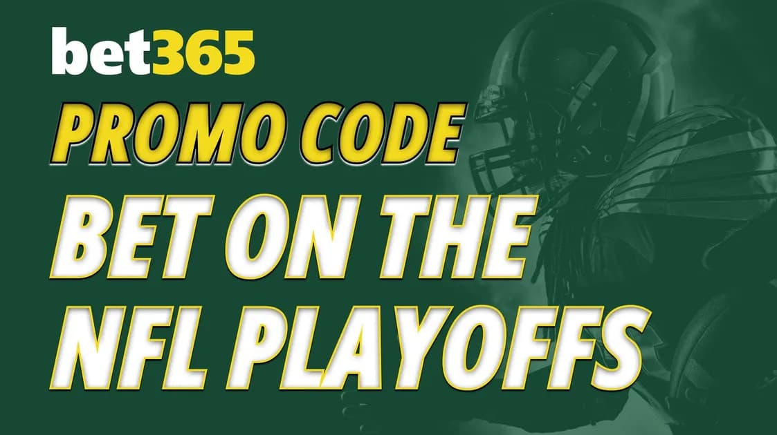 Bet365 bonus: Code PWEVG365 awards $1,000 for PHI vs KC