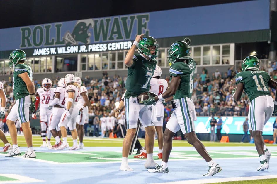 College Football Week 5 parlay at mega +1120 odds for Saturday 9/30: Three offenses poised to overpower their opponents