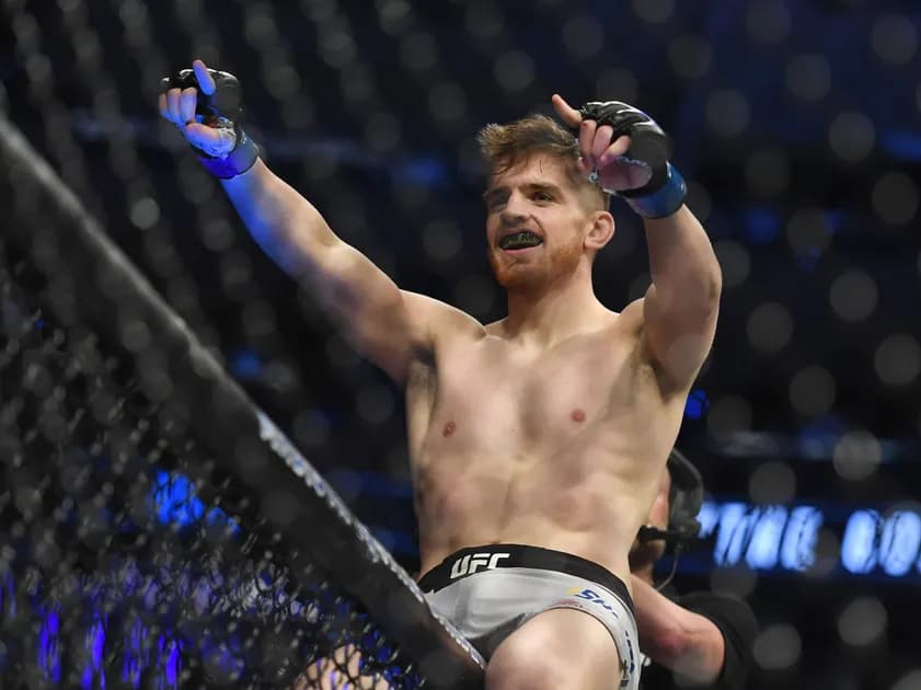 UFC on ESPN 69: Kamaru Usman vs. Joaquin Buckley picks, predictions and best bets: Petroski Moves Up in the Rankings