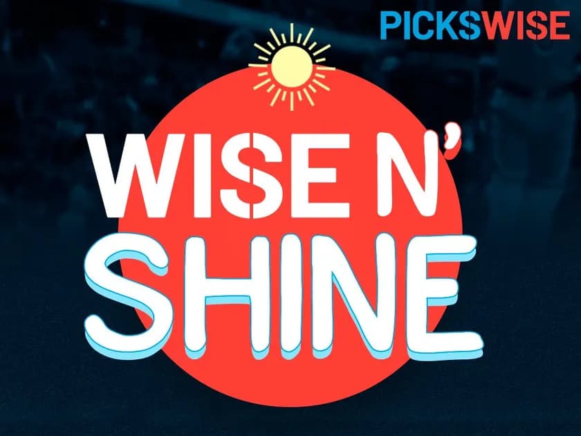 Wise n' Shine: NBA picks, NHL predictions and college basketball best bets for Monday, February 6