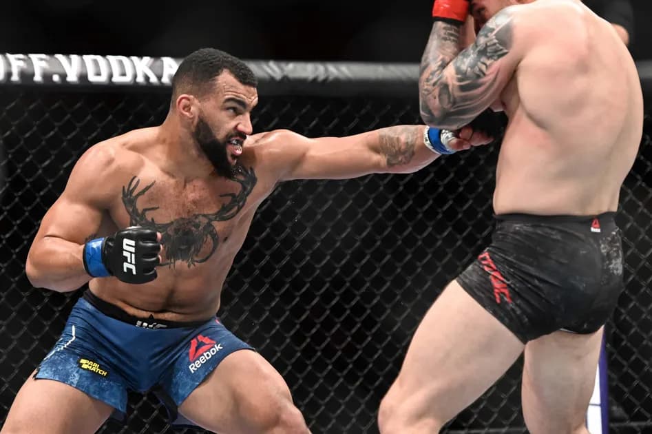 UFC predictions, picks and best bets for UFC on ESPN 18