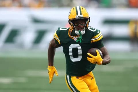 Falcons vs Packers Anytime TD Scorers: Best Picks and Predictions