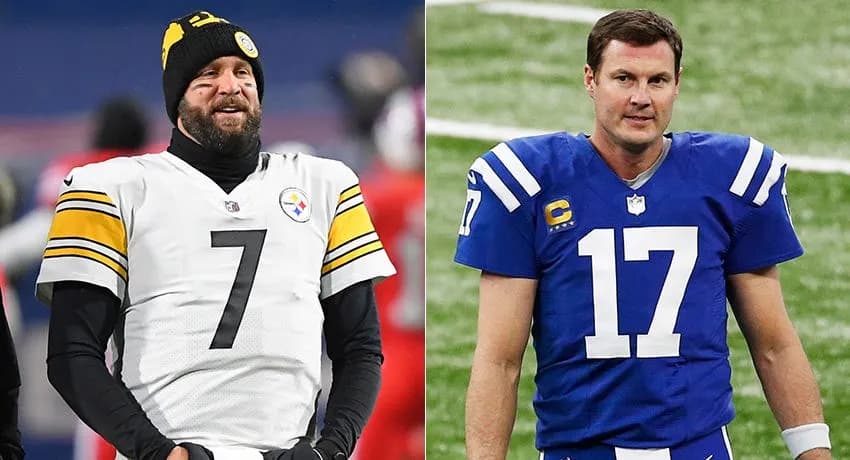 Week 16 same game parlay: Indianapolis Colts vs. Pittsburgh Steelers (+1568)