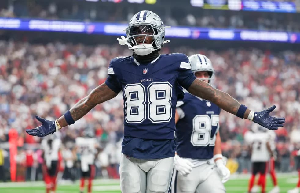 Buccaneers vs Cowboys Predictions, Picks, Odds & Betting Guide