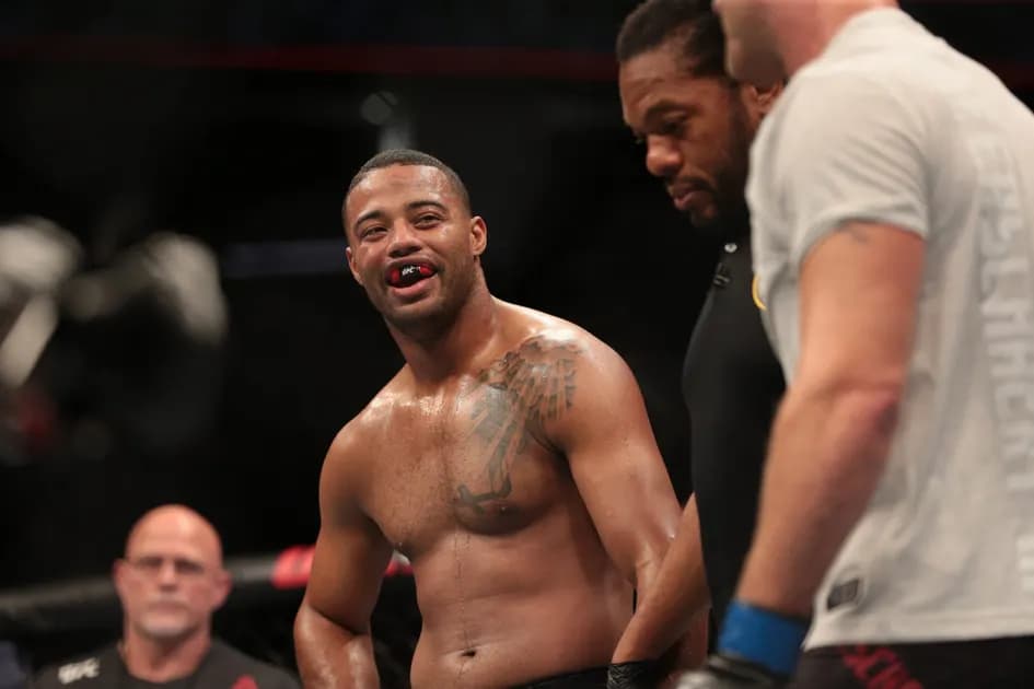 UFC on ESPN 17 predictions, picks, best bets and four-fight parlay