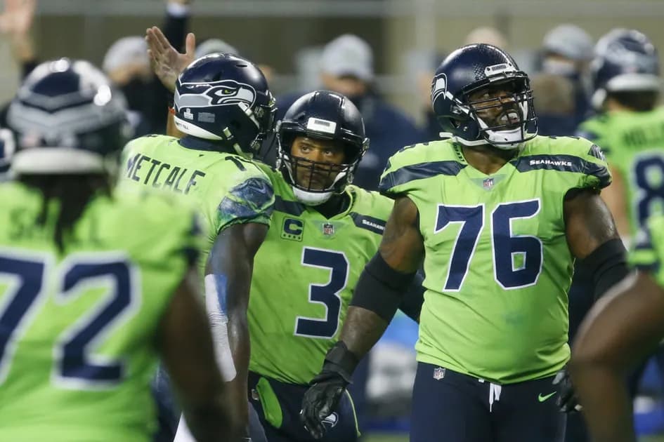 Sunday Night Football reaction – Seahawks finally get what they deserve