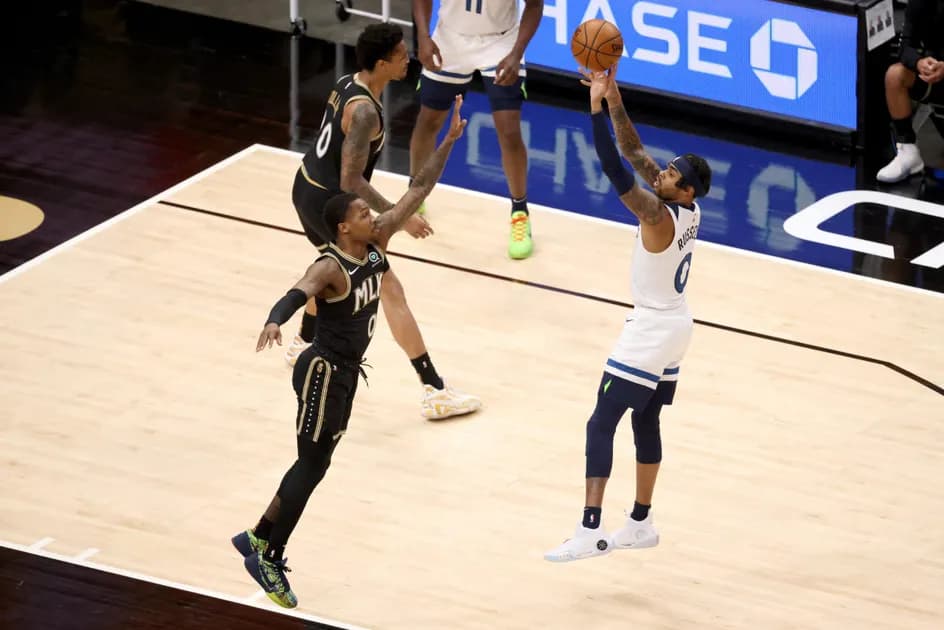 Best NBA player props for Tuesday's slate: Can Russell get back on track?