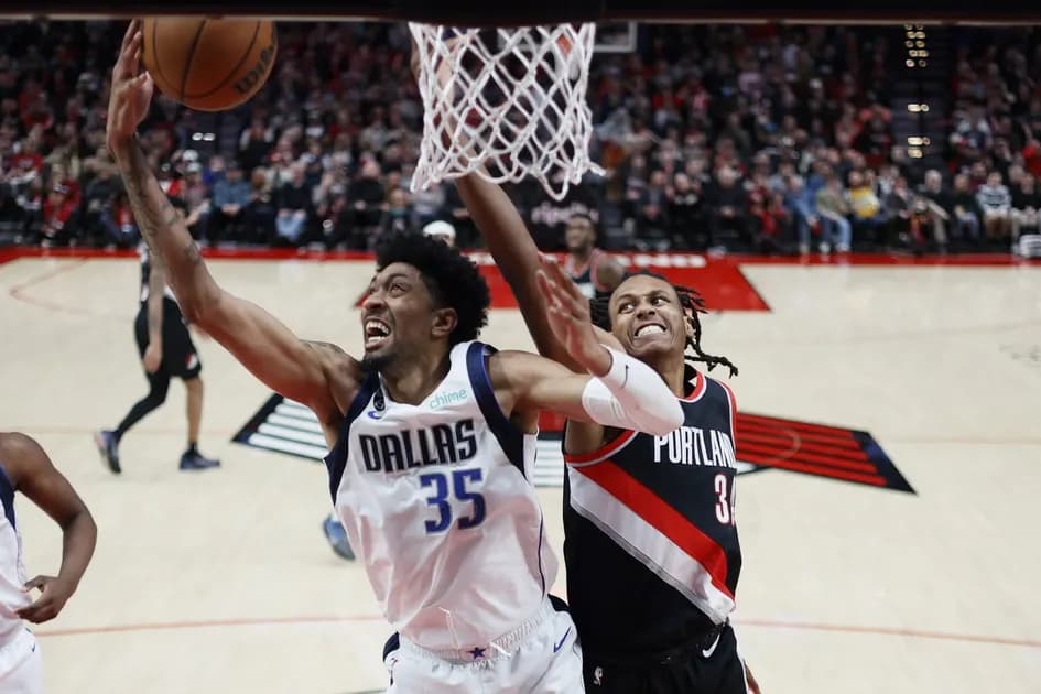 NBA Atlanta Hawks vs Dallas Mavericks Same Game Parlay picks: Wood balls out again for Dallas at +512 odds