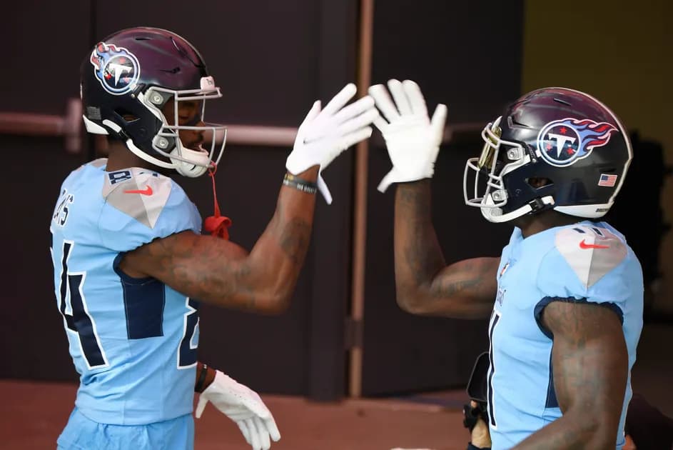 NFL Anytime Touchdown Scorer Predictions and Prop Bets for Week 14