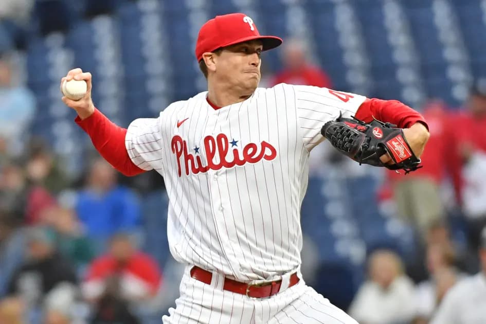JutPicks’ best MLB player props for Friday: LA lights are too bright for Gibson