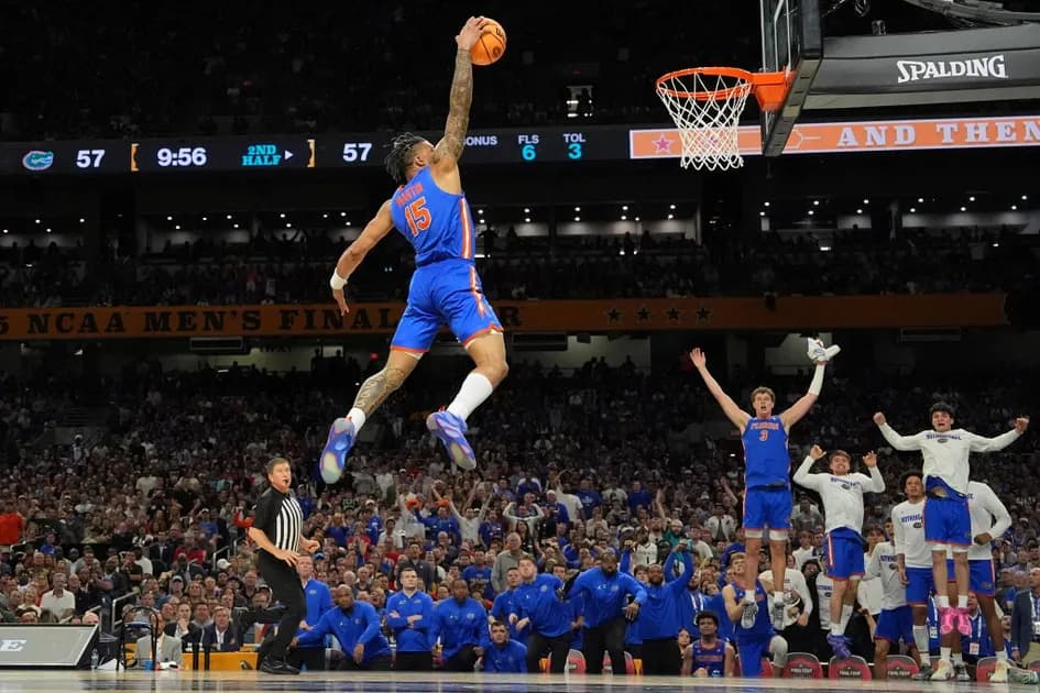 March Madness Championship Game Best Bets: 2025 NCAA Tournament Final Picks for Florida vs. Houston