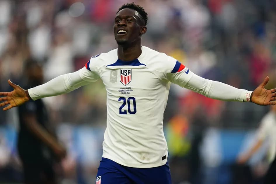 Copa America Predictions & Best Bets for Sunday, June 23 - Feat. USA vs Bolivia and Uruguay vs Panama