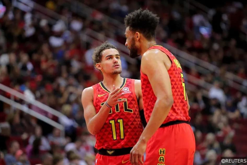 Are the Atlanta Hawks really the worst team in the NBA?