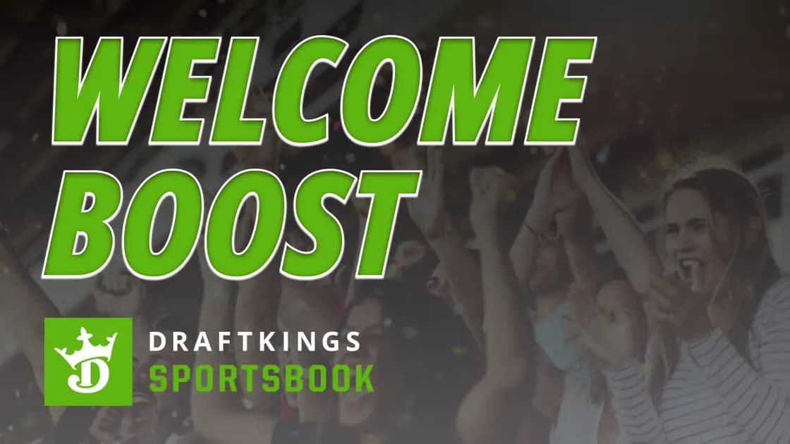 DraftKings promotional code notches $300+ bonus: Saints vs Rams