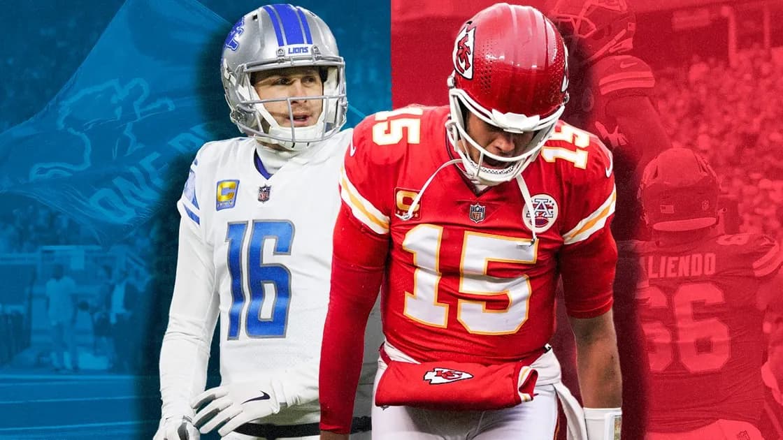 TNF NFL Betting Guide: Expert Detroit Lions vs Kansas City Chiefs picks, predictions, odds & best bets