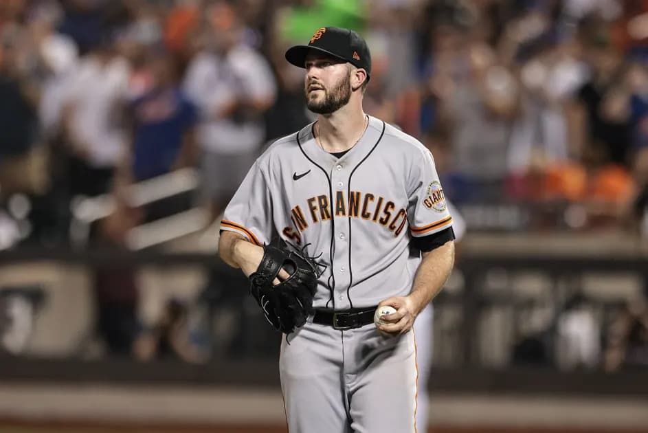 Best player prop for Wednesday's MLB slate: Wood Ks Diamondbacks