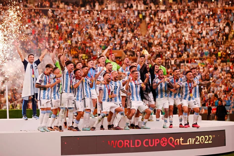 2026 World Cup Predictions: Post-Draw Odds, Picks & Early Best Bets