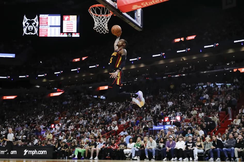Best NBA Parlay Picks Today, Monday 1/22: 3-Leg Parlay at mega +1248 odds – Hawks catch Kings napping