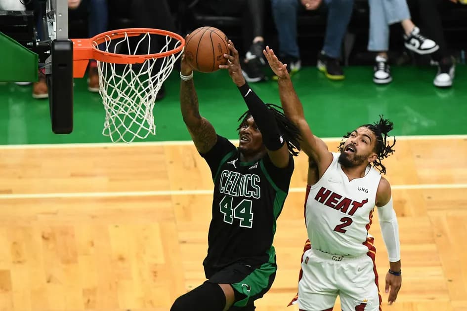Best NBA player prop bet for Heat vs Celtics Game 7 today 5/29: TimeLord makes his presence known