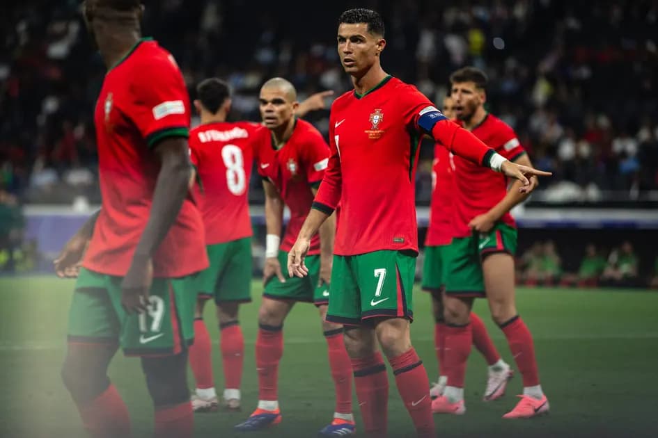 Euro 2024 Predictions & Quarterfinal Best Bets for Friday, 7/5 - Featuring: Spain vs Germany and Portugal vs France