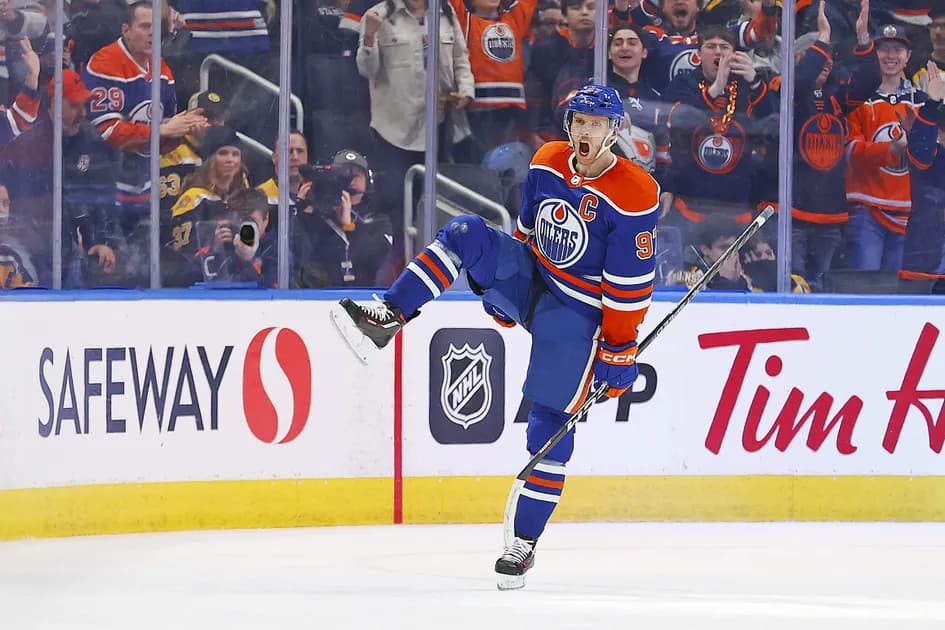Cash the Fanatics Sportsbook promo code for NHL on TNT today & win $300
