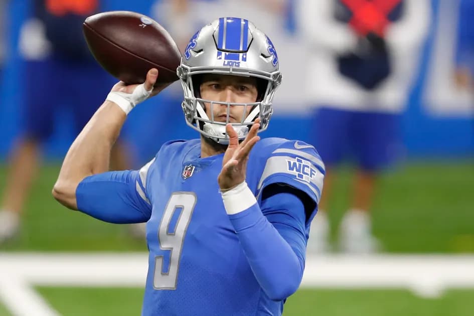 Rams Super Bowl 56 odds surge after Matthew Stafford, Jared Goff NFL mega-trade