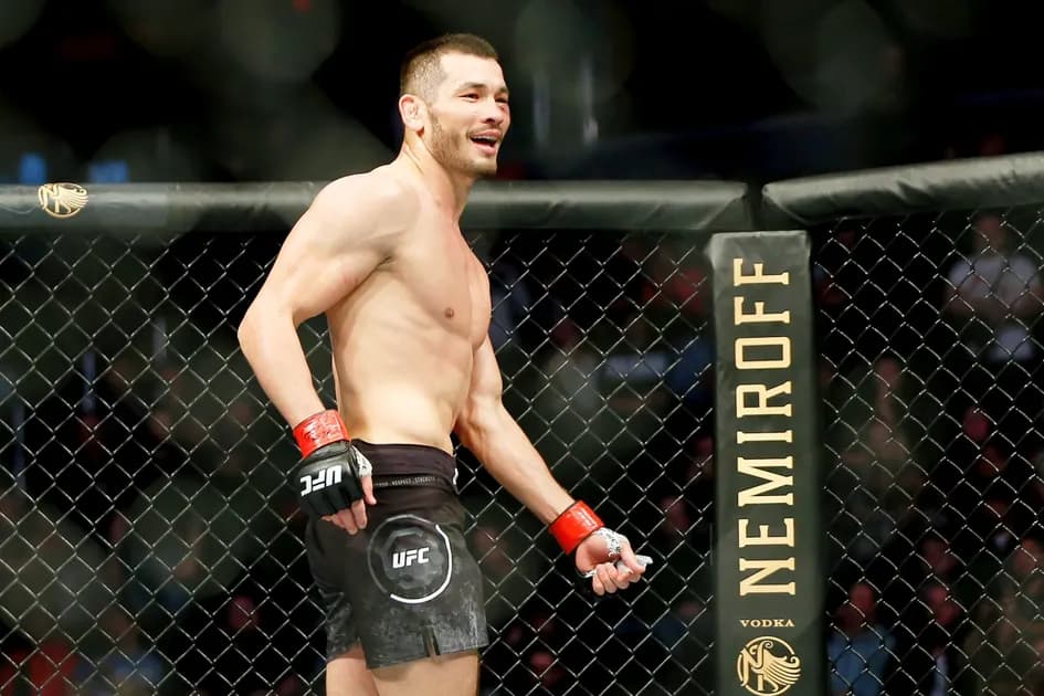 UFC predictions, picks and best bets for UFC 257