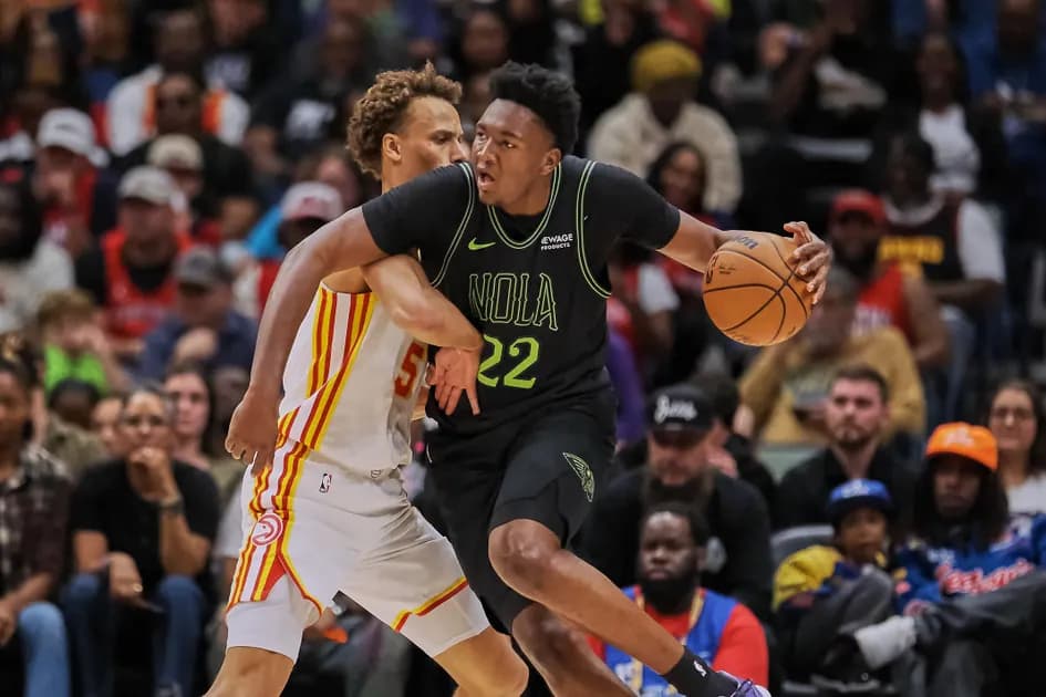 NBA Prop Bets Today: Derik Queen and Danny Wolf amongst best NBA Player Props for Thursday