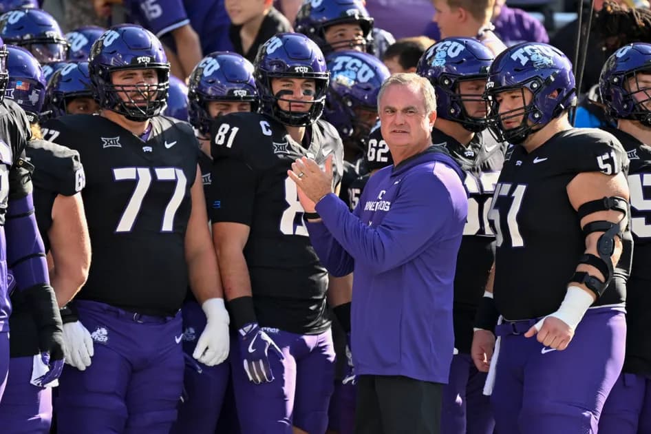 College Football Week 0 Best Bets & Picks: North Carolina and TCU set for defensive battle in Dublin