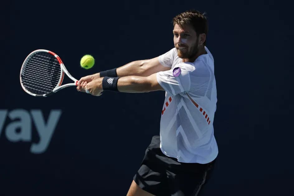 Wimbledon Day 9 preview and best bets: Cameron Norrie has home-court advantage