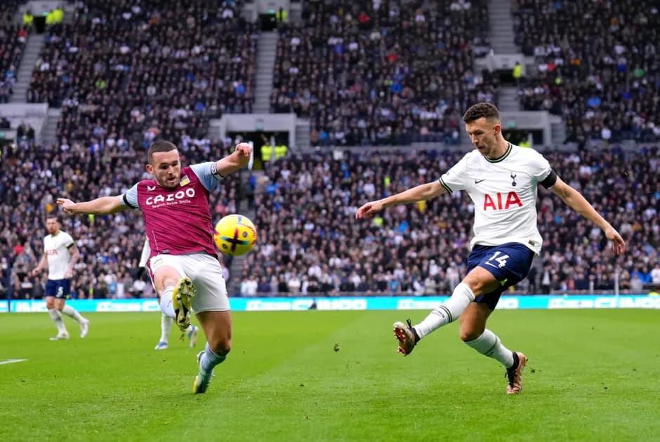 Soccer picks: English Premier League parlay for Saturday 5/13 (+947 odds): Aston Villa take down Tottenham
