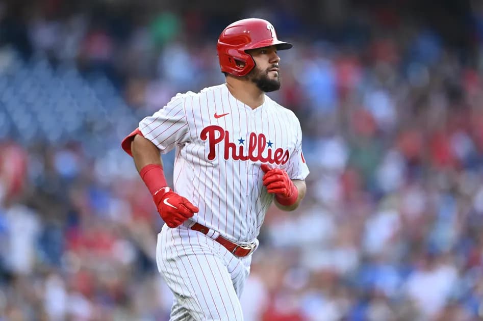 MLB picks Sunday 9/24: YRFI & NRFI best bets today: Early runs expected in Philly