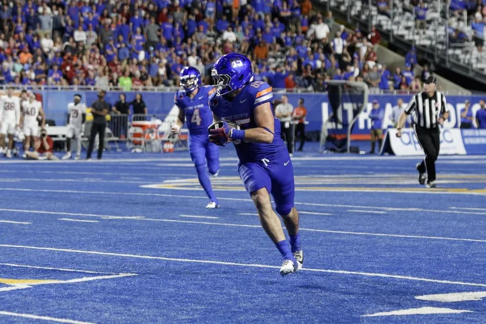 2025 Mountain West Football Preview: Mountain West Football Standings Predictions - Boise State poised to repeat
