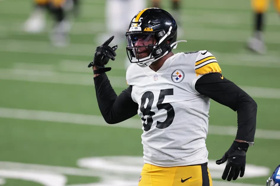Best NFL Week 14 Prop Bet for Sunday Night Football: Can Ebron keep it rolling?