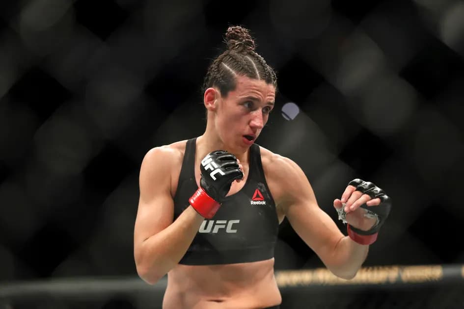 UFC Fight Night 228: Rafael Fiziev vs. Mateusz Gamrot predictions & four-fight parlay (+442 odds): Rodriguez defeats Waterson-Gomez again