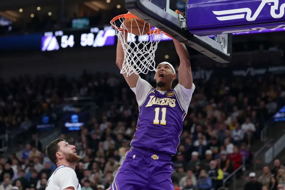 NBA All-Star Slam Dunk Contest Odds, Predictions & Best Bet (2026)