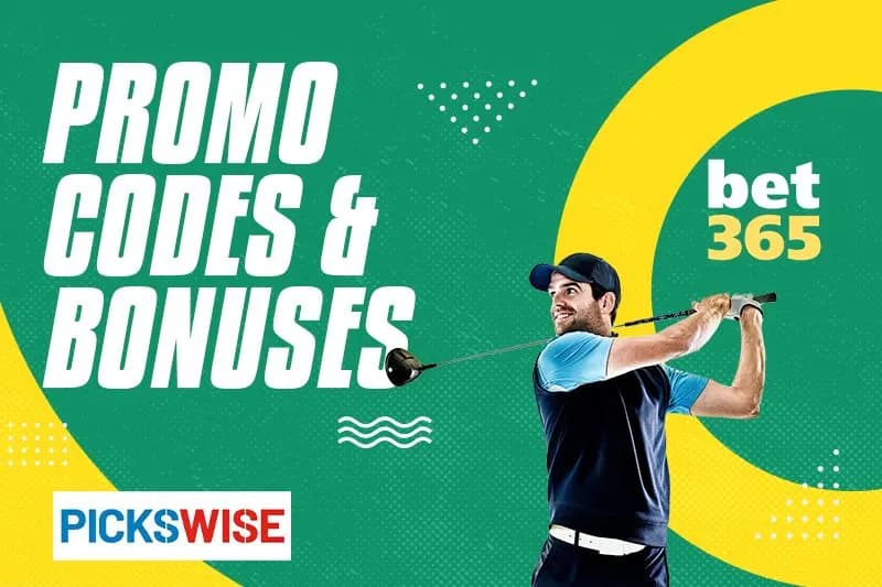 Bet365 Bonus Code for the Zurich Classic Unleashes $200 in Bet Credits