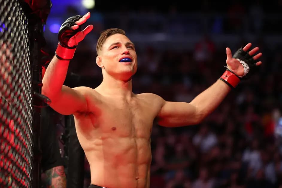 UFC on ESPN 64: Brandon Moreno vs. Steve Erceg picks, predictions and best bets: Torres Bounces Back Strong