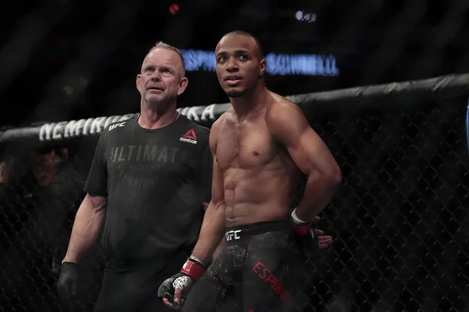 Best Bets For UFC Fight Night 172