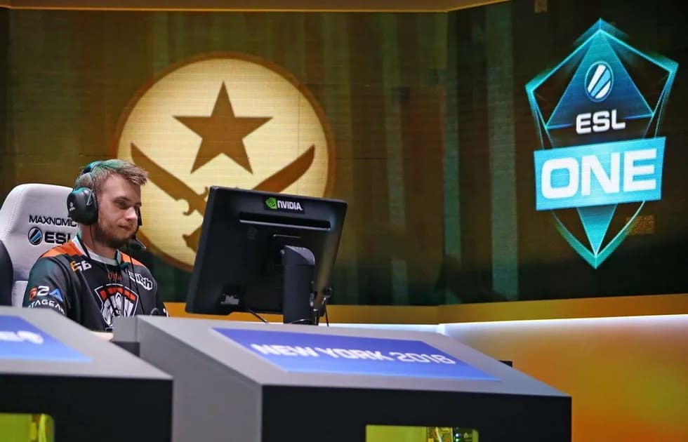 Top 5 Esports scandals of all-time