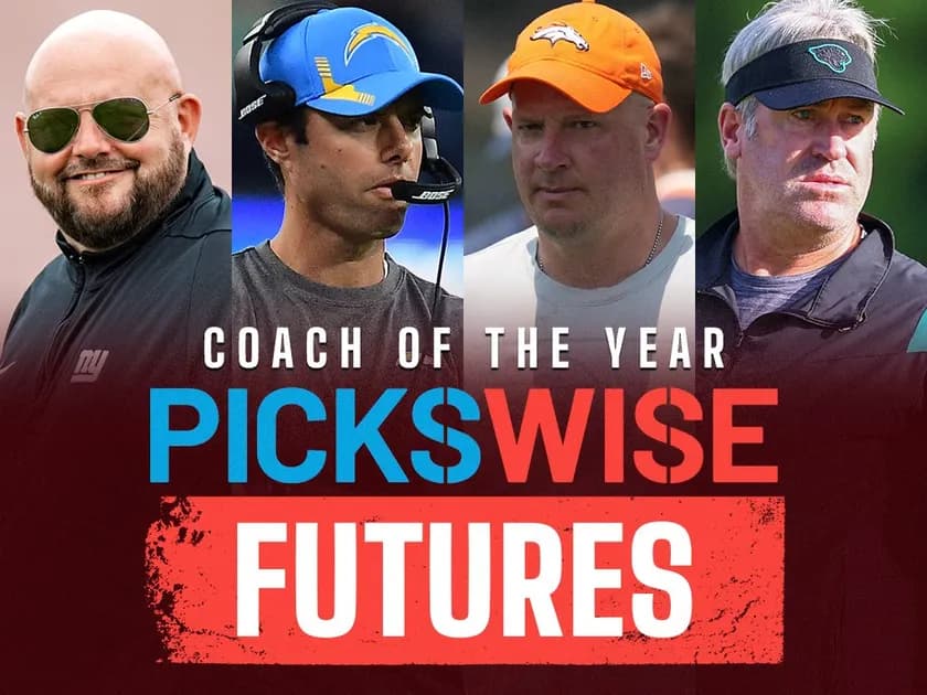 2022-23 NFL Coach of the Year odds & predictions: Nick Sirianni can help Eagles fly high