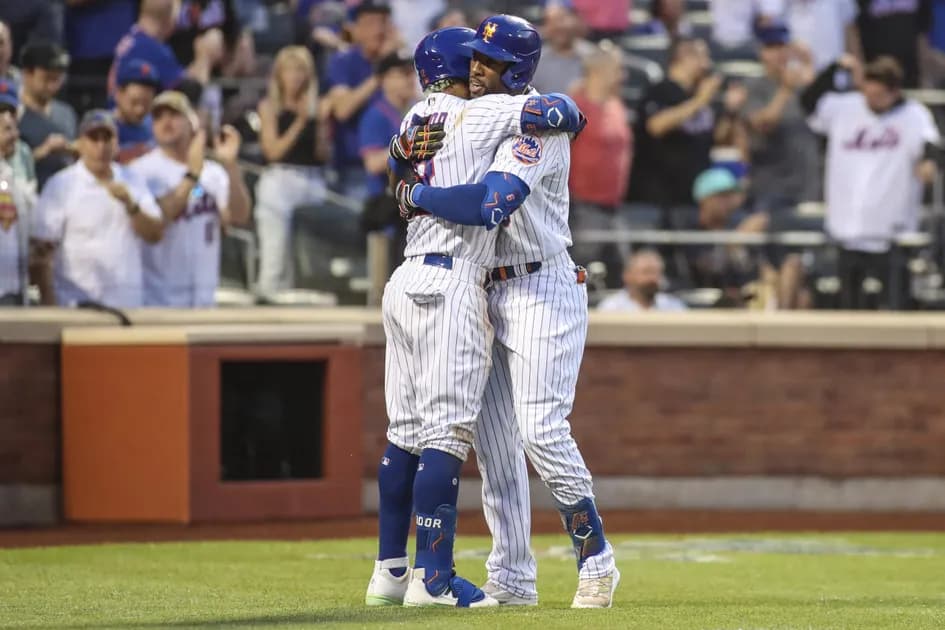 MLB New York Mets vs Los Angeles Angels same game parlay (+579 odds) 6/10: Misery continues for Halos
