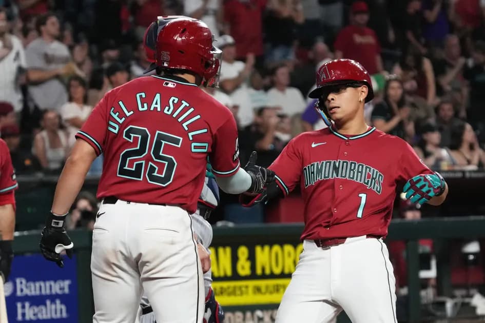 MLB Picks Today: Expert Predictions & Best Bets for Wednesday, August 26, inc. Diamondbacks vs Cubs