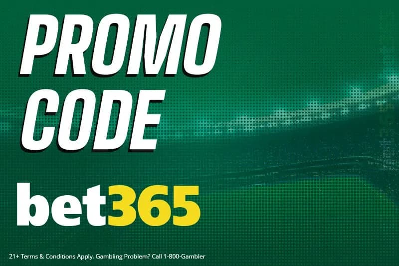 Best Bet365 welcome bonus code PWEVG: Bet $5, get $150 guaranteed