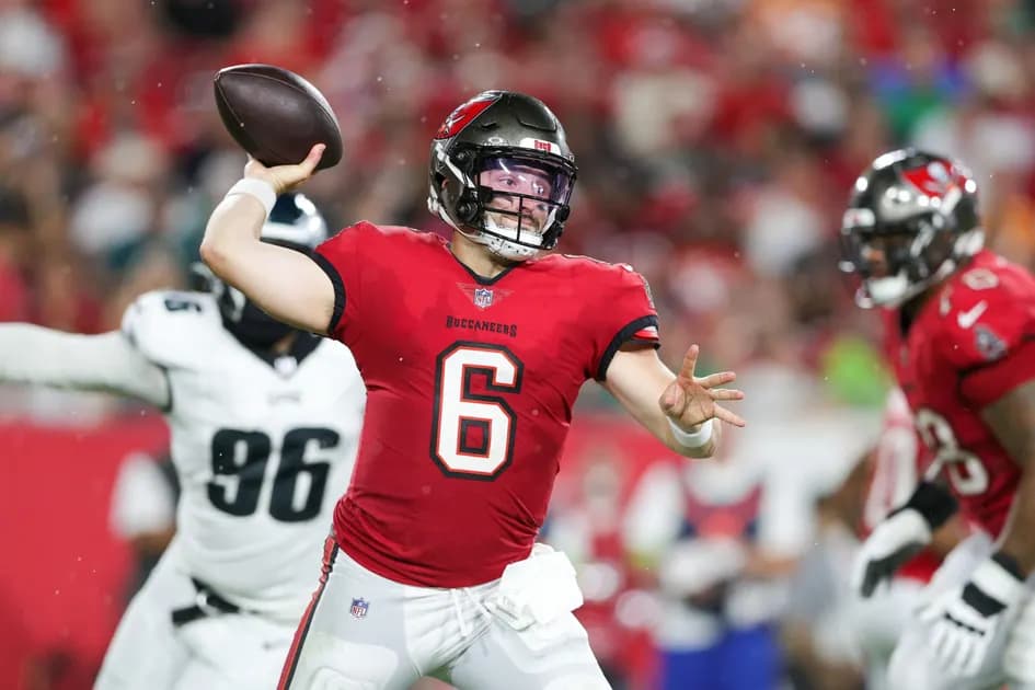 $1,500 BetMGM Sportsbook NC promo code PW1500: Bucs vs Panthers
