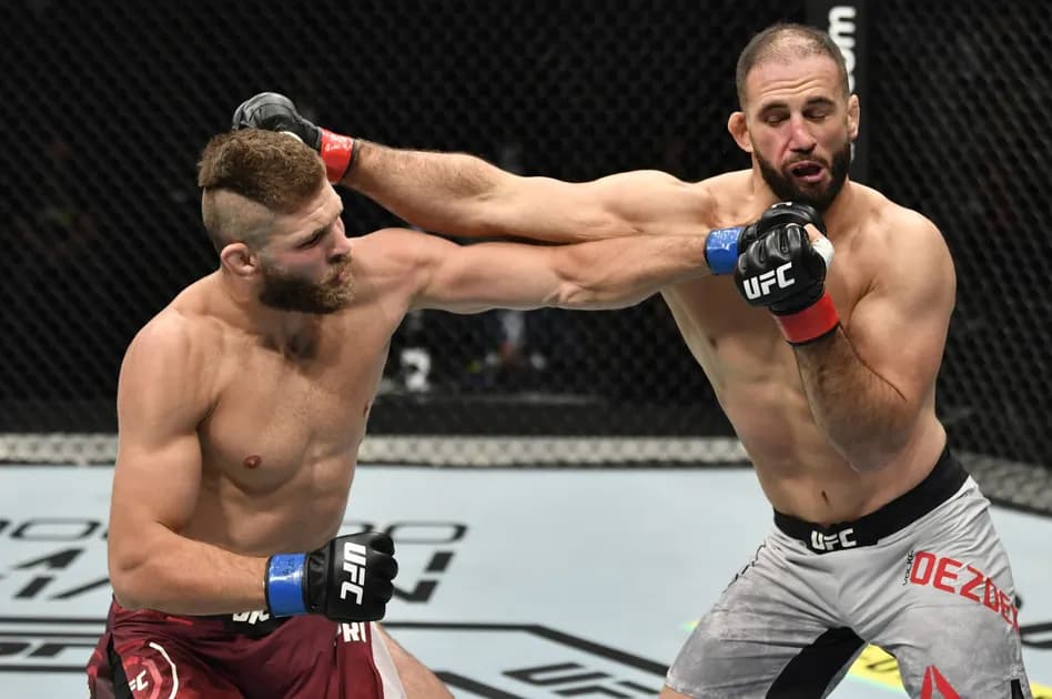 UFC predictions, picks and best bets for UFC on ESPN 23