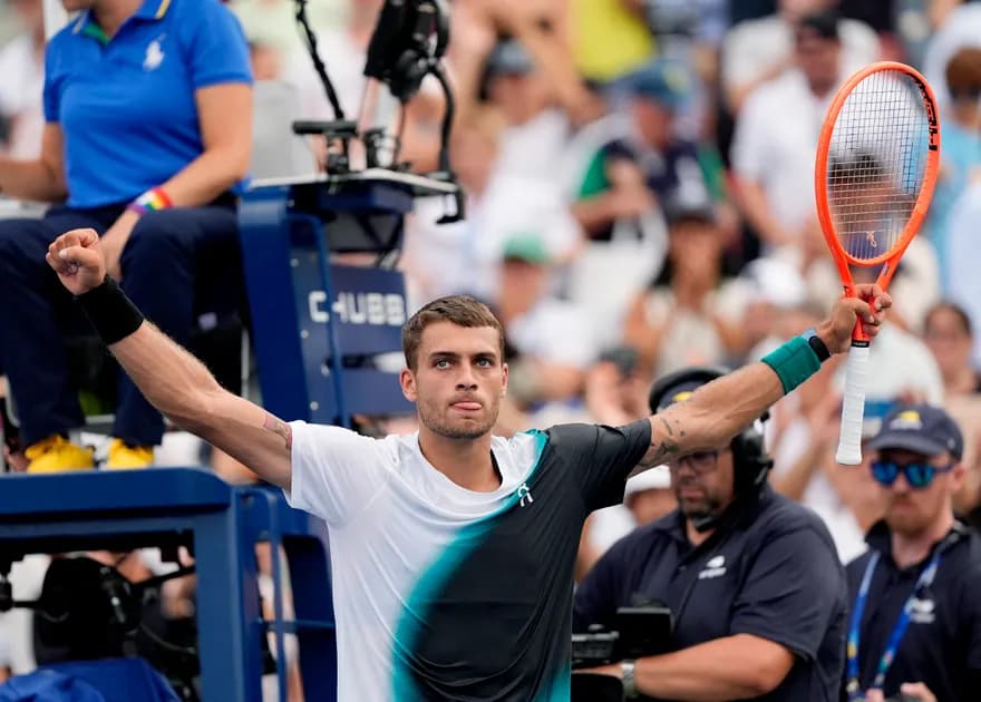 US Open Day 7 Best Bets & Predictions: 3 Picks for September 5