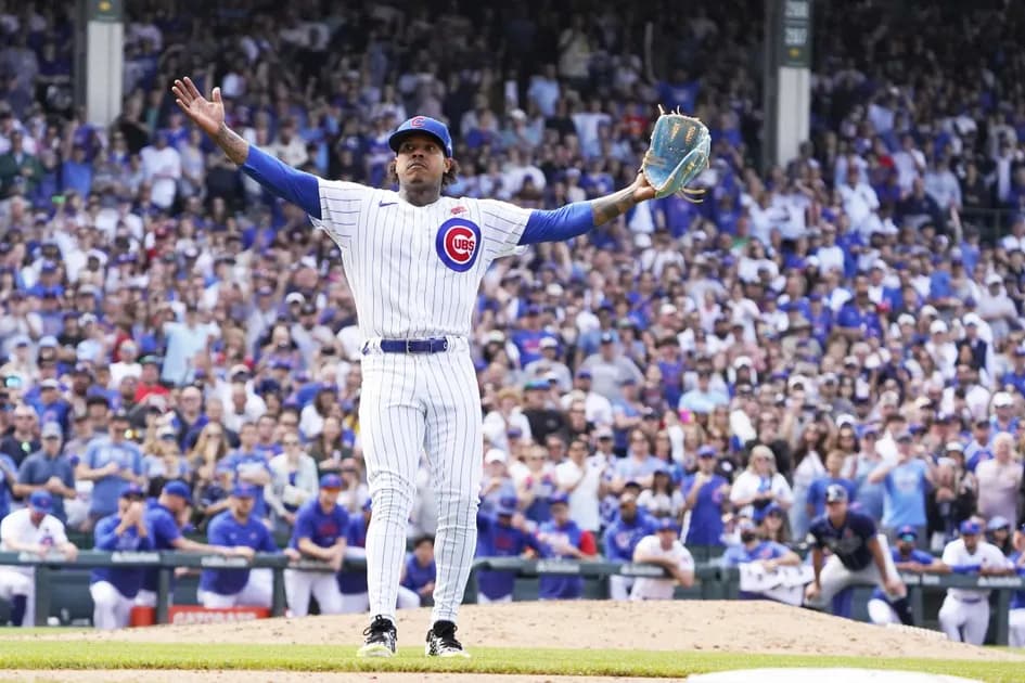 MLB Saturday parlay at mega +929 odds today 7/15: Marcus Stroman puts on a show