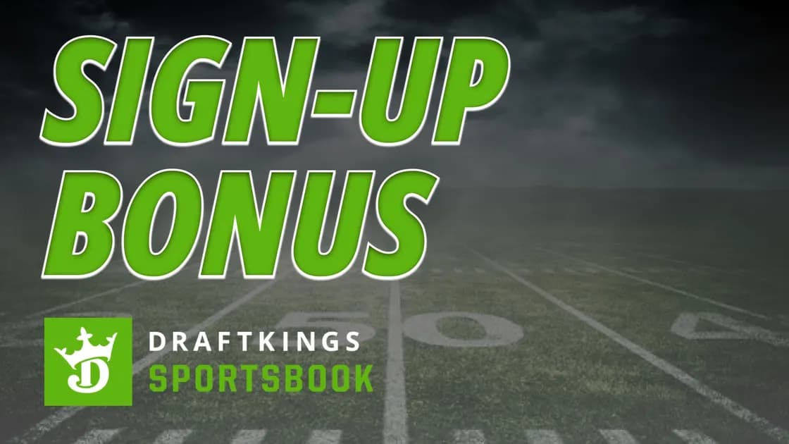 NFL Week 2 and 49ers vs Saints: Use the $400+ DraftKings LA promo