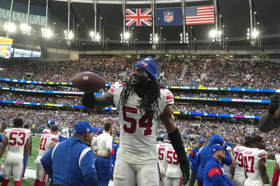 Back to the Futures: Best NFL futures bets, odds & predictions following the Week 5 NFL action from betting expert Jared Smith